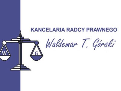 Kancelaria Radcy Prawnego Waldemar Górski